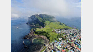 관광객 1300만 와도 제주 공공시설은 적자