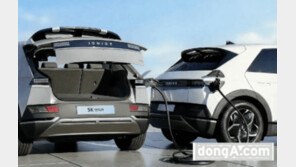 SK렌터카, 업계 최초 ‘전기차 긴급충전 무료 서비스’ 실시