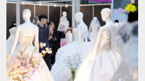 결혼 준비의 모든 것…대구웨딩박람회 7~8일 엑스코서 개최