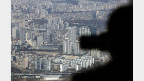 “6·27 대출규제 때문에…” 신혼 가장, 李대통령 상대 소송