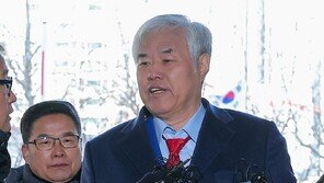 ‘서부지법 난동 배후’ 전광훈 구속기소…사태 1년여 만