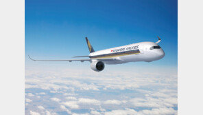 싱가포르항공, 6월 리야드 직항 신규 취항… 사우디 노선 확대