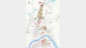 강동하남남양주선 1공구 입찰 개시…9호선 5단계 연장 ‘첫 삽’ 준비