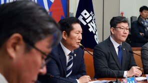 정청래 “코스피, 이재명 정부 출범과 함께 2배 가까이 올라… 1만 현실 되길”