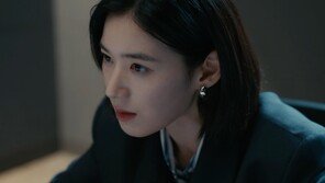 ‘아너’ 정은채 “개패 들고도 끝까지 가” 또 한 번 ‘인생캐’
