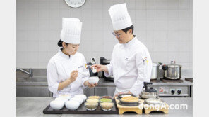 아워홈, ‘밥 소믈리에’로 밥맛 표준 세운다