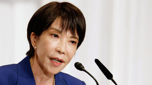 日 집권당 ‘개헌선’ 310석 압승 관측… ‘전쟁 가능 일본’ 현실화되나