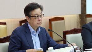 조동철 KDI 원장 퇴임 “정론의 정책방향 제시해주길”