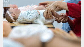 “손주 돌보면 매달 30만원”…서울 돌봄수당 만족도 99.2%