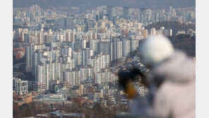 ‘공급’ 외치다 다시 ‘규제’로…냉온탕 오가는 李정부 부동산 정책