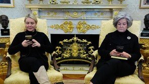 텃밭 선거 참패하자… 트럼프 “국가가 선거 관리해야”