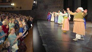 정선 아리랑 뮤지컬, ‘로컬 100’ 재선정