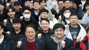 초보 육아 동지들 더 모은다… ‘충북 아빠단’ 인원 1000명으로 확대