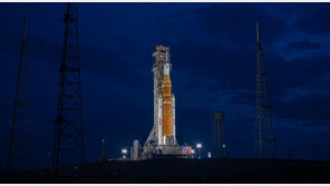 아르테미스 2호 발사 한달 가량 미뤄질 듯…액체 수소 누출문제 탓