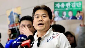 전한길 “제가 BTS인 줄…장동혁, 누구 지지로 대표됐나 돌아보라“