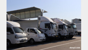 롯데오토리스-한중특장, 윙바디 전용 리스 상품 출시