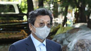 강영권 전 에디슨 회장 징역 3년…‘쌍용차 허위공시’ 주가조작 유죄