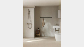 한샘, 2세대 욕실 솔루션 ‘이지바스5’ 출시