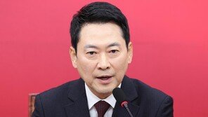 장동혁 “李 대통령, 분노 화살 돌릴 곳이 집 가진 중산층뿐이었나”
