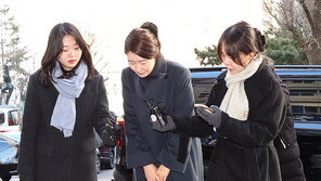 경찰, 강선우 재조사 10시간째…‘1억 헌금·쪼개기 후원’ 추궁