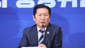 “계파 해체가 ‘親이재명’ 해체?” 묻자…정청래 “대통령이 어떻게”