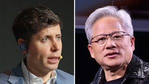 “오픈AI, 엔비디아칩 대체품 물색” 동맹 균열 조짐