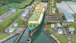 파나마 운하 뺏긴 中 “美가 배후” 부글… 일대일로 곳곳서 美-中 충돌