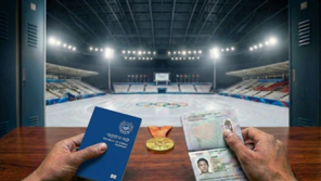 국적 바꿔 이번 올림픽 나온 선수 몇 명? 김민석·린샤오쥔만이 아니다 [데이터 비키니]