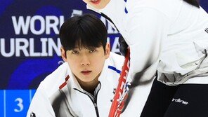 피보다 진한 ‘선영석 케미’… “첫판 스웨덴 남매 울린다”