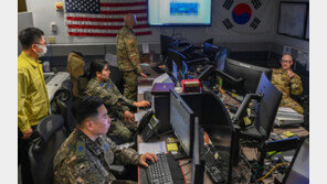 [단독]한미, 北이 ‘핵전쟁 연습’ 반발한 훈련 예정대로 한다