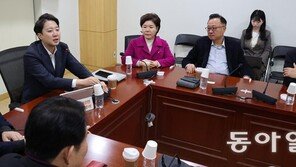 이준석 “장동혁, 황교안처럼 될 것… 그 판에 안 들어가”