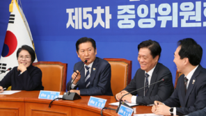 ‘1인 1표제’ 동학혁명 빗댄 정청래 “계파 해체될것”… 친명 겨냥 논란