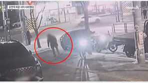 잠시 운전석 비운 사이 사라진 차량…절도범 “충동적으로 벌인 일”