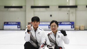 피보다 진한 ‘선영석 케미’… “첫판 스웨덴 남매 울린다”