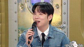 한해, 18㎏ 쪘지만 ‘벌써 1년’으로 전성기…“15년만에 음원 수익 최대치”