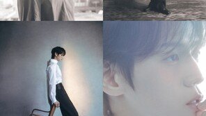 양요섭, 드라마틱 감성 예고