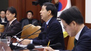 구윤철 “2900억 투입해 농업 AX 플랫폼 구축…AI 공공구매 확대”