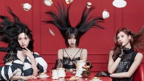 트와이스 미사모, 오늘(4일) 日 정규 1집 ‘PLAY’ 발매