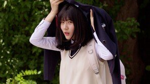 ‘우리는 매일매일’, 김새론·이채민 설렘 가득 K-하이틴 스틸