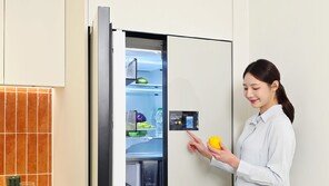 AI로 완성하는 집, 삼성전자 ‘모듈러 홈’ 공개… “연간 1700세대 생산가능”