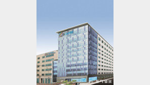 CM병원, 대웅제약 AI 병상 모니터링 시스템 ‘씽크’ 도입