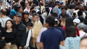 작년 귀화자 1.1만명 중 절반은 중국인…‘팬데믹 이후 최고치’