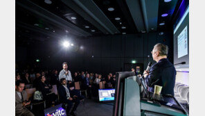  울트라브이, IMCAS 2026서 ‘울트라콜’ 심포지엄 개최