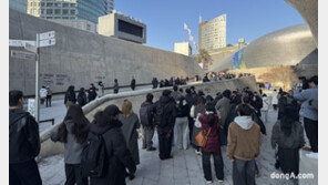 DDP로 집결한 K패션… 26FW 서울패션위크 개막 현장 가보니