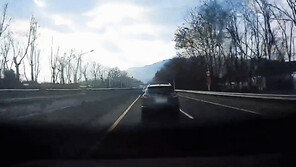 출근길 ‘음주의심’ 차량 목격한 경찰관…20㎞ 추격해 검거 일조