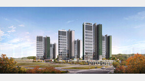 ‘화성 남양뉴타운 우미 린 에듀하이’, 수도권 국민평형 ‘4억 원대’ 단지로 주목