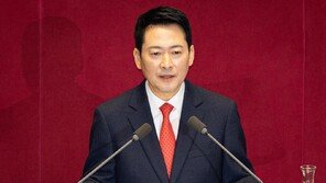 장동혁 “항소포기·통일교·공천뇌물 3대 특검해야”…민주당 고성-국힘 박수