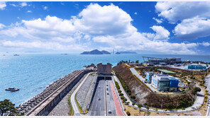 대우건설 “가덕도신공항 공사 문제없다… 기술력으로 입증”