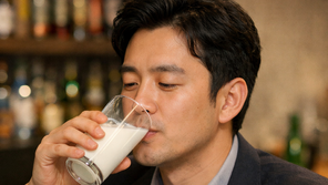 술 마시기 전 우유로 위벽 보호?…알고 보니 ‘거짓 신화’[건강팩트체크]