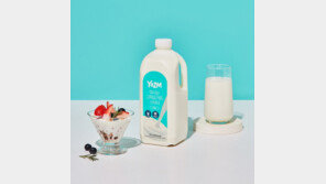 요즘(YOZM), ‘마시는 그릭요거트 스타터’ 출시…“데일리 웰니스 음료로 섭취방식 확장”